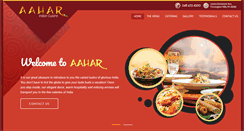 Desktop Screenshot of miaahar.com